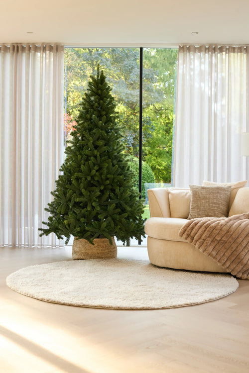 Künstlicher Weihnachtsbaum „Weideman“ PE/PVC