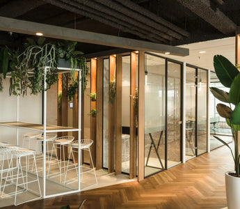 Die besten Kunstpflanzen für Büros und Arbeitsräume – Easyplants Deutschland