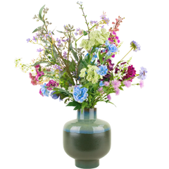 Künstlicher Blumenstrauß