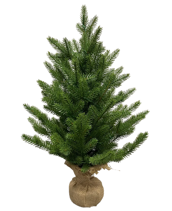 Hochwertiger Künstlicher weihnachtsbaum Mini 