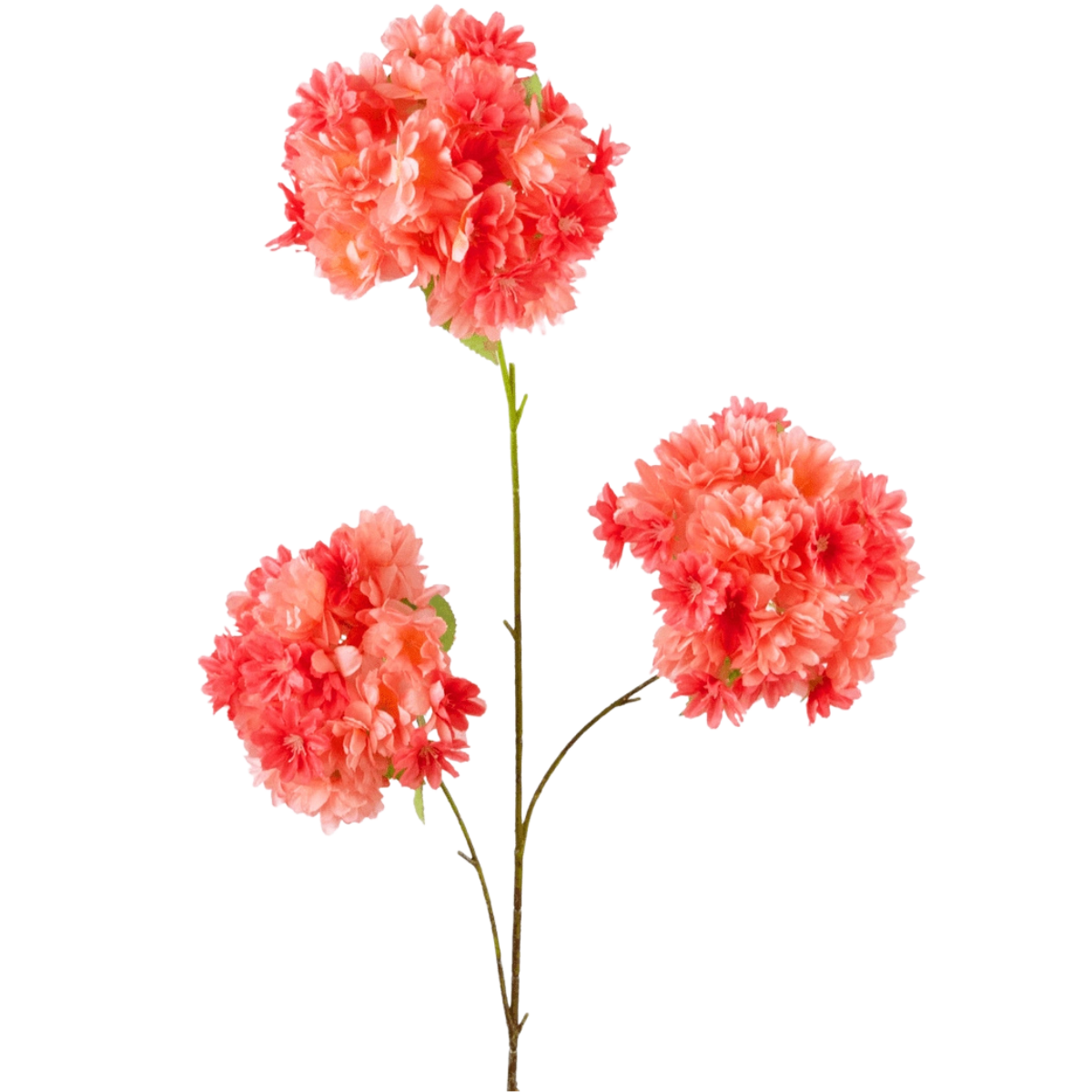 Künstliche Kirschblüte