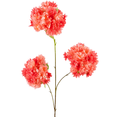 Künstliche Kirschblüte