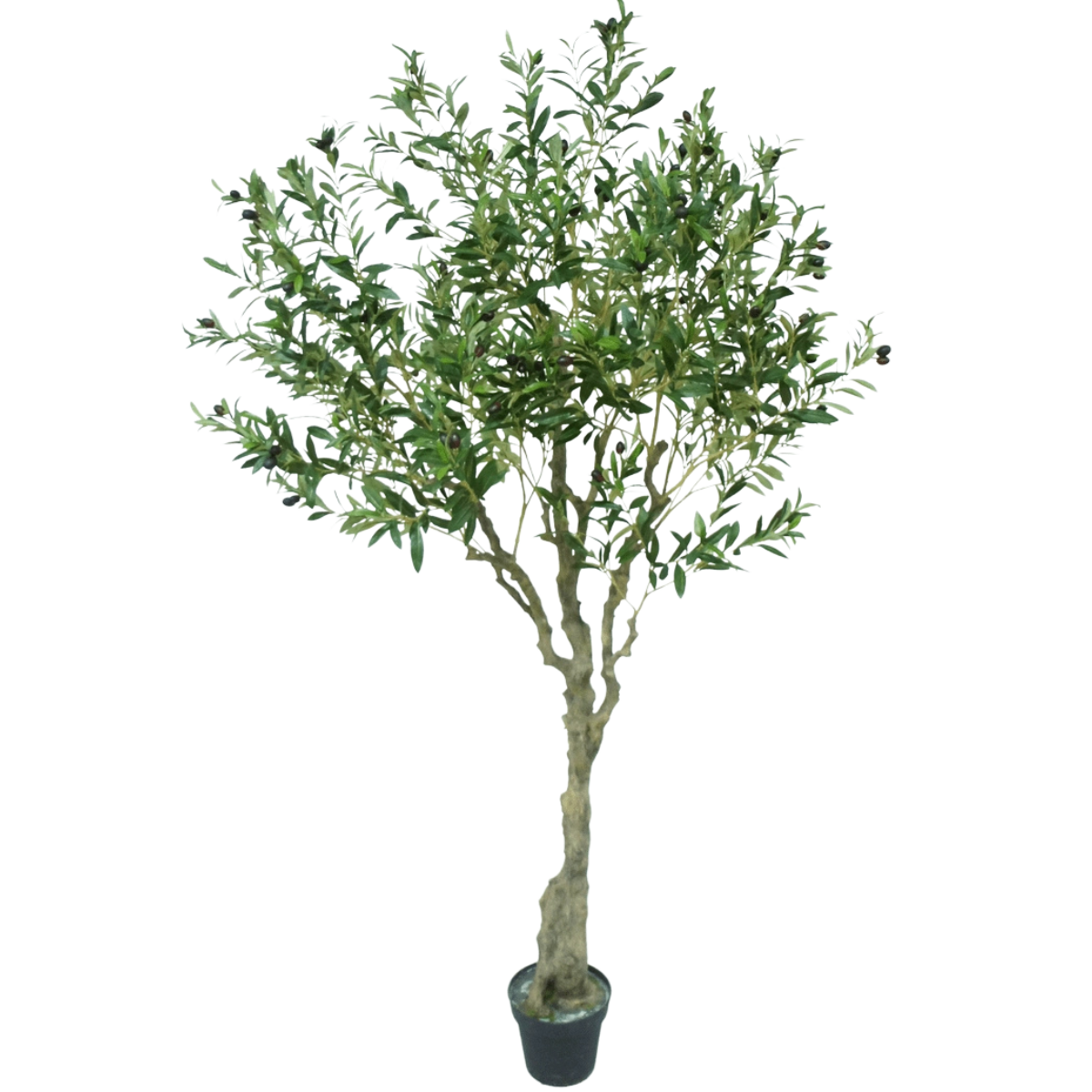 Künstlicher Baum 200 cm +