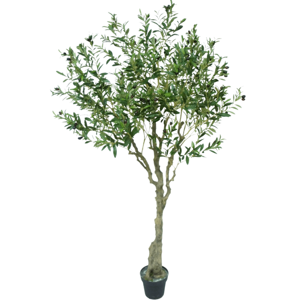 Künstlicher Baum 200 cm +