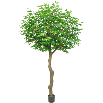 Künstlicher Baum 300 cm +