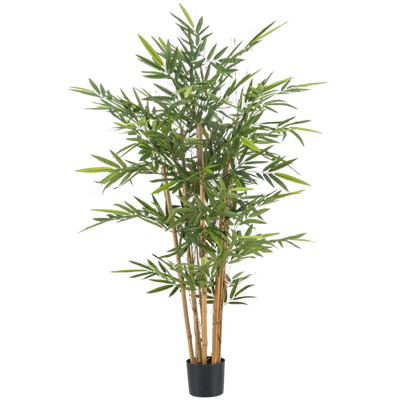 Künstlicher Bambus
