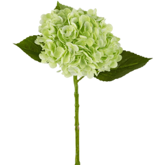 Künstliche Hortensie