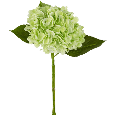 Künstliche Hortensie