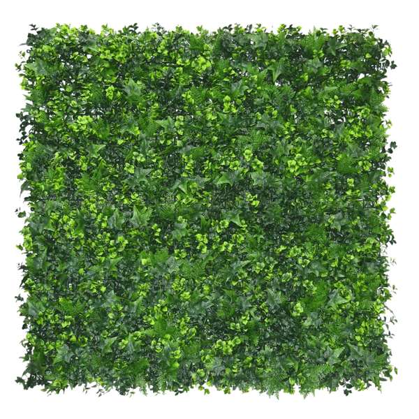 Künstliche Hecke