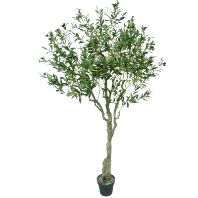 Künstlicher Olivenbaum