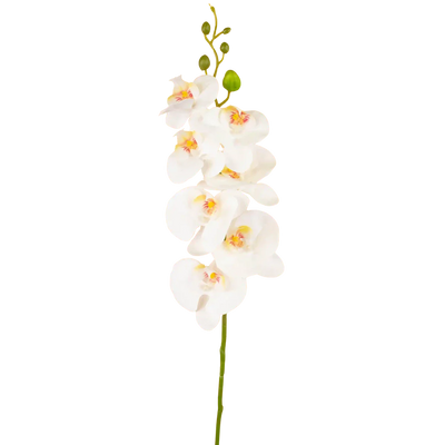 Künstliche Orchidee