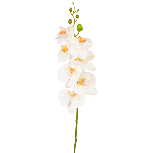 Künstliche Orchidee