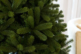 Künstlicher Weihnachtsbaum „Weideman“ PE/PVC