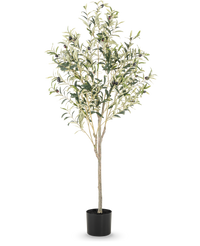 Künstlicher Olivenbaum 150 cm