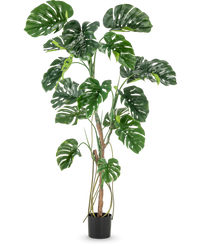Künstliche Pflanze Monstera 180 cm