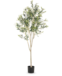 Künstlicher Olivenbaum 180 cm