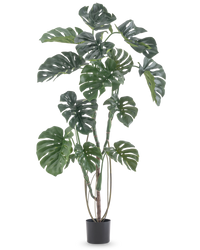 Künstliche Pflanze Monstera 150 cm