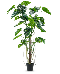 Künstliche Pflanze Monstera 240 cm