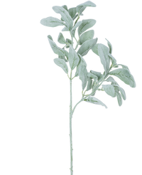 Künstliche Blume Eukalyptus rund 70 cm