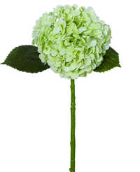 Künstliche Hortensie 
