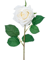 Künstliche Rose 