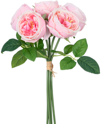Künstlicher Rosenstrauß 