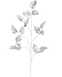 Künstlicher Zweig Salal 90 cm champagner
