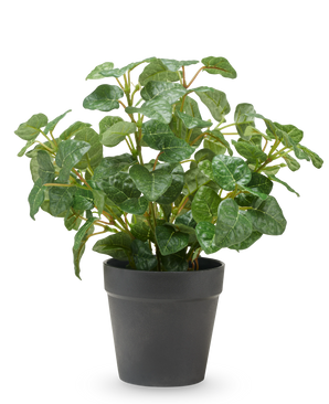 Künstlicher Pumila im Topf 25 cm UV