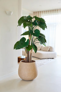 Künstliche Pflanze Alocasia 150 cm