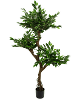 Künstliche Pflanze Ficus Crazy 150 cm