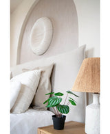 Künstliche Pflanze Wassermelone 29 cm