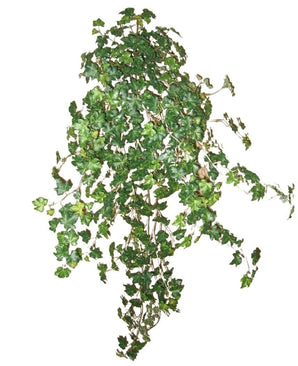 Künstlicher Efeu Deluxe Grün 90cm