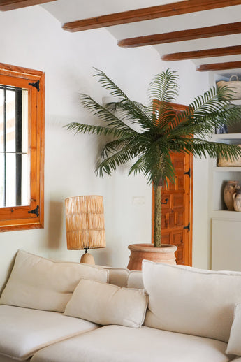 Künstliche Palme Phoenix De Luxe 2,10m