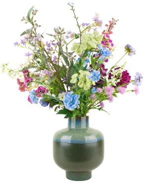 Künstlicher Blumenstrauß