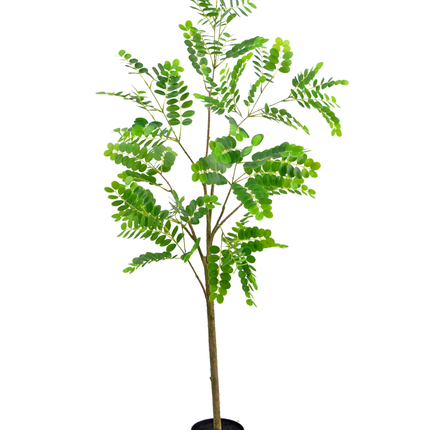 Künstliche Pflanze Robinie 120 cm