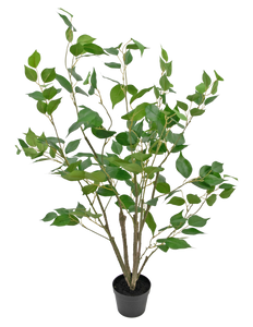Künstliche Pflanze Ficus 90 cm