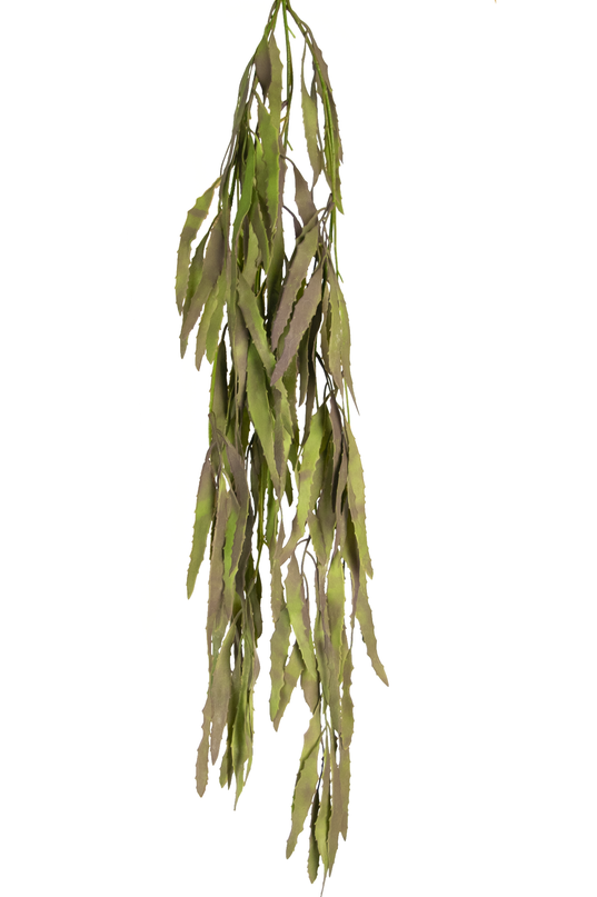 Künstliche Hängepflanze Aloe Vera 102 cm