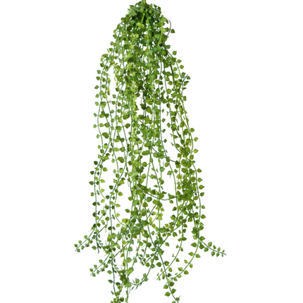 Künstliche Hängepflanze Jasmin 63 cm
