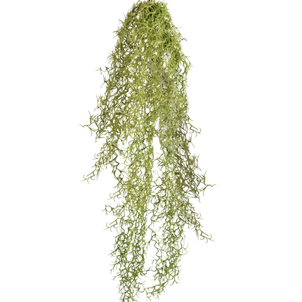 Künstliche Hängepflanze Gras 91 cm