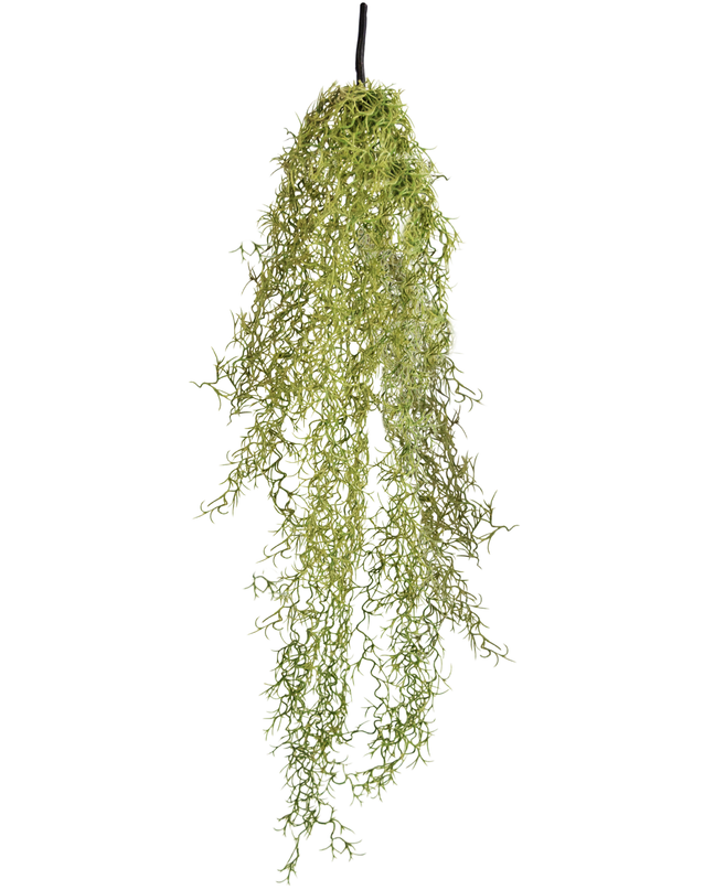Künstliche Hängepflanze Gras 91 cm