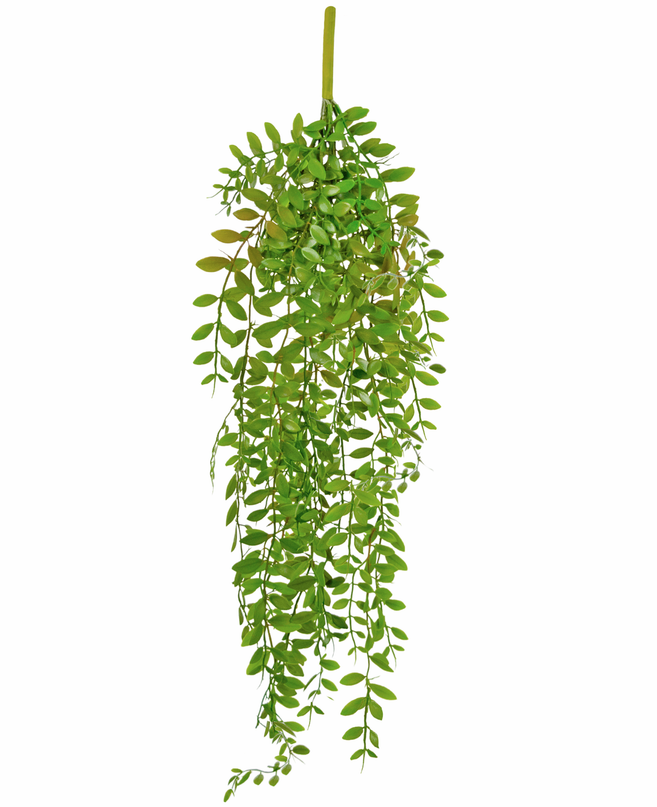 Künstliche Hängepflanze Pumila 89 cm