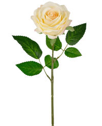 Künstliche Rose 
